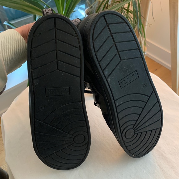 Cool Marc by Marc Jacobs hightop sneakers - Picture 6 of 7